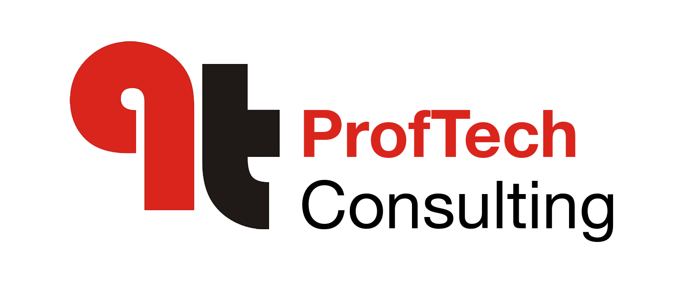Proftech Logo