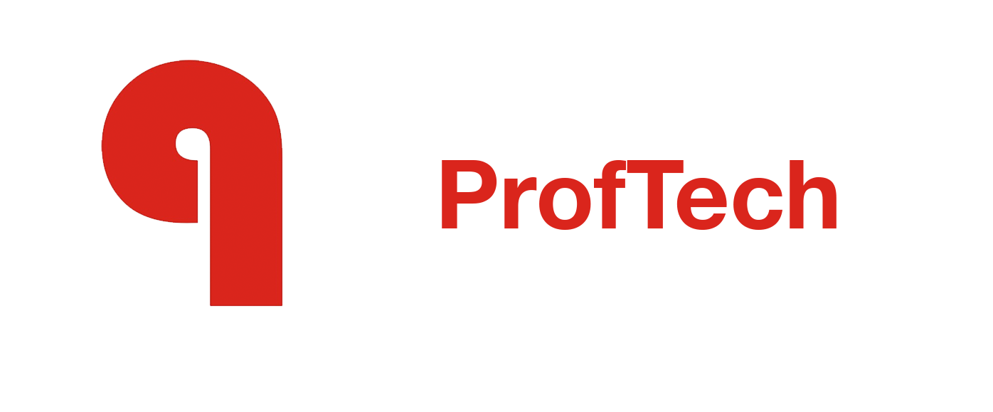 Proftech Logo