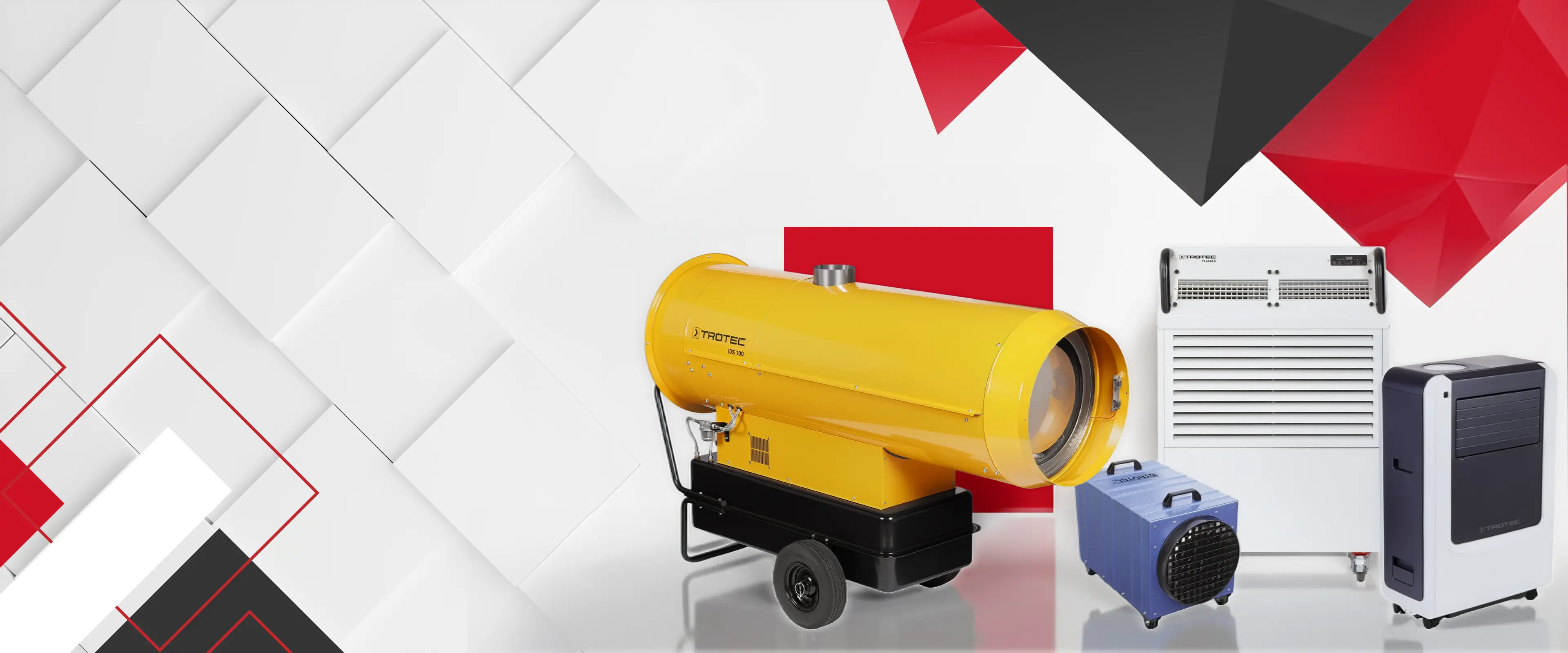 Proftech - Soluții profesionale