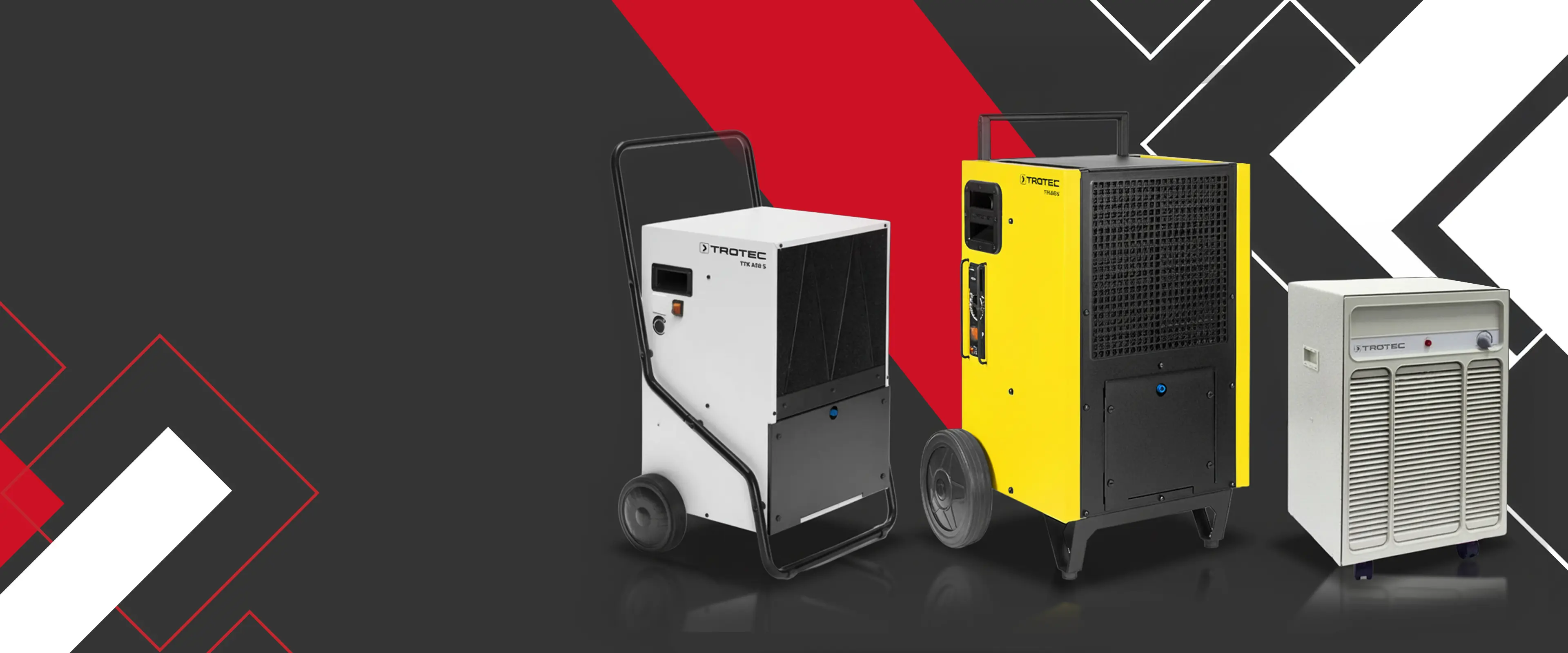 Echipamente Industriale Proftech